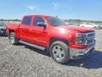 2014 Chevrolet Silverado K1500 LTZ