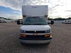 2022 Chevrolet Express G4500 Delivery Truck