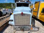 2020 Kenworth T800 Dump Truck