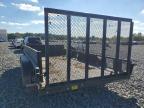 2016 Suretrack 2016 Suretrac ST8214TAT-B-070 Utility Trailer