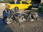 2007 Honda VTX1300 C