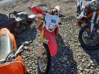2014 Honda CRF250 L