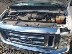 2017 Ford Econoline E450 Super Duty Cutaway Van