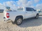 2015 Toyota Tundra Crewmax Limited