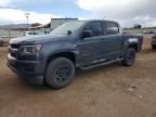 2017 Chevrolet Colorado