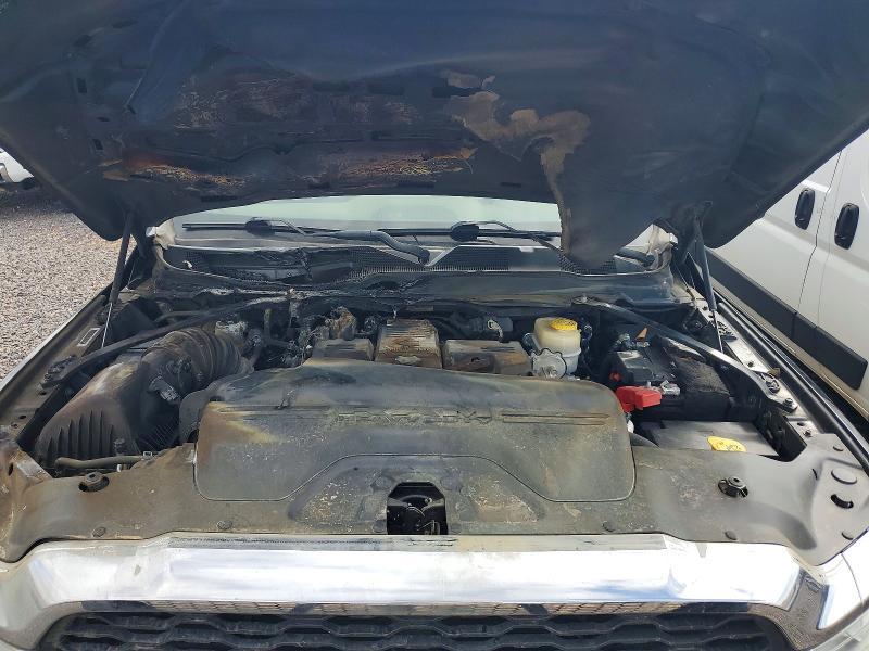 2021 Dodge RAM 3500 Tradesman