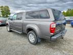2006 Toyota Tundra Double Cab Limited