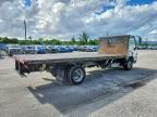 2015 Hino 195-Flat BED Truck
