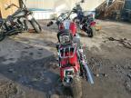 2006 Harley-Davidson Fxdi