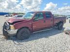 2004 Ford F350 SRW Super Duty