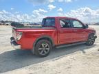2015 Nissan Titan SV