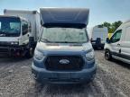 2021 Ford Transit T-350 HD Delivery Truck