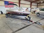 2012 Tracker 2012 Tahoe Speed Boat