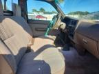 1997 Toyota Tacoma Base
