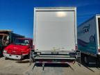 2020 International MV607 BOX Truck