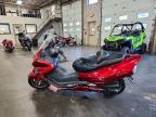 2002 Honda NSS250