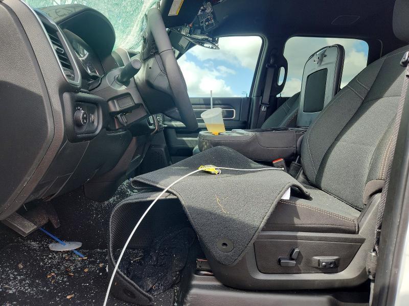 2026 Dodge RAM 2500 BIG Horn
