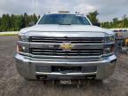 2018 Chevrolet Silverado K2500 Heavy Duty