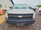 2007 Chevrolet Silverado LS