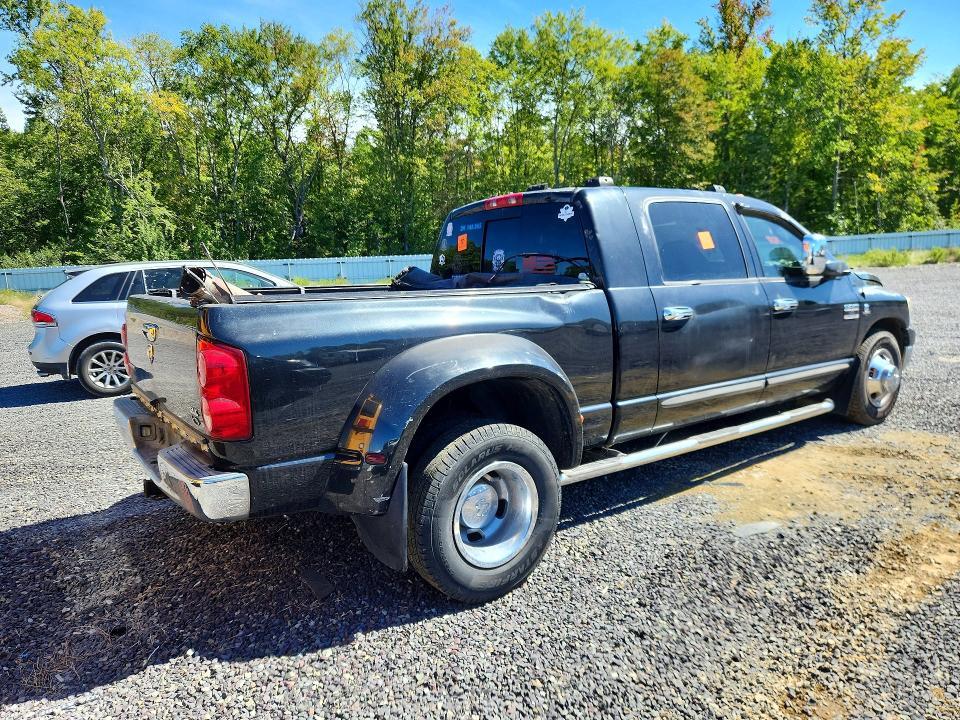 2007 Dodge RAM 3500