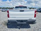 2026 Chevrolet Silverado K1500