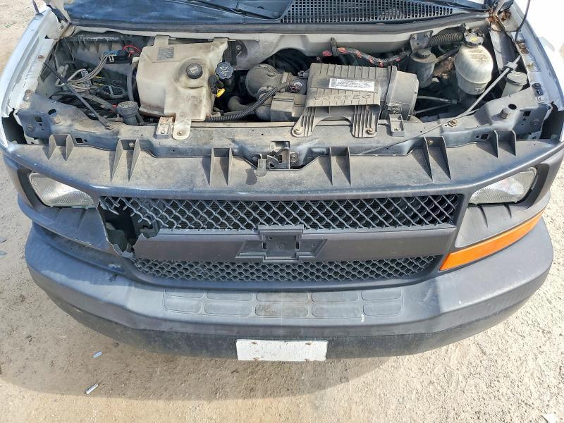 2007 Chevrolet Express G3500