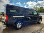 2020 Nissan NV 3500 HD SL