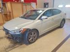 2017 Hyundai Elantra Value Edition