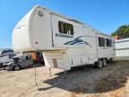 1998 Nu Wa Hitchhiker Camper