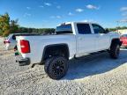2018 GMC Sierra K1500 SLE