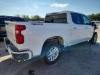 2026 Chevrolet Silverado K1500 RST