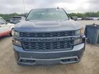 2021 Chevrolet Silverado C1500 Custom