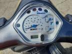 2004 Vespa Granturismo 200