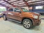 2014 Toyota Tundra Crewmax Platinum