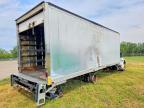 2022 International MV607 BOX Truck