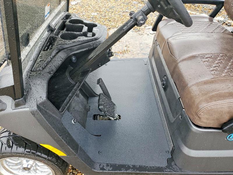 2023 Yama HA Golf Cart
