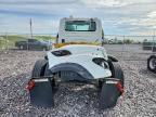 2022 International HV613 Truck Cab AND Chassis