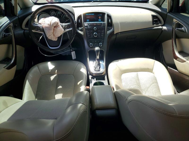 2013 Buick Verano