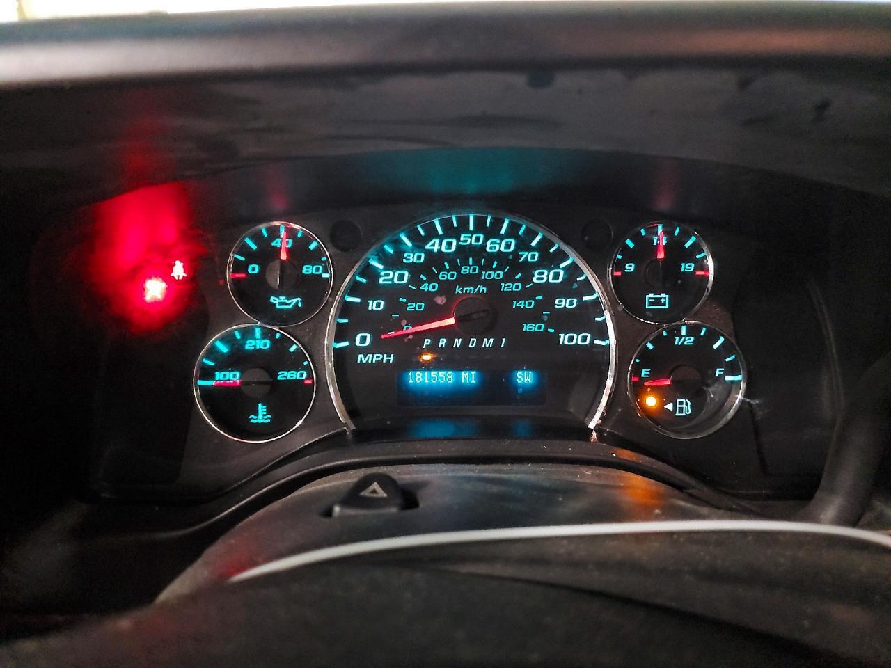 2017 Chevrolet Express G3500 LT