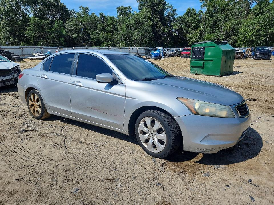 2009 Honda Accord LX