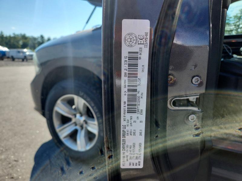 2014 Dodge RAM 1500 Sport