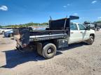 2016 Chevrolet Silverado Dump Truck