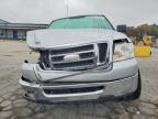 2007 Ford F150 Supercrew