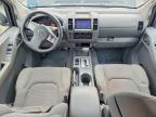 2008 Nissan Frontier SE V6