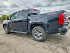 2020 Chevrolet Colorado
