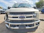 2017 Ford F250 Super Duty