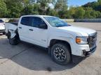 2022 GMC Canyon AT4