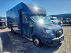 2021 Ford Transit Delivery Truck