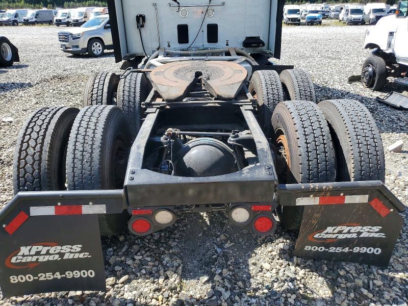 2023 Peterbilt 579 Semi Truck