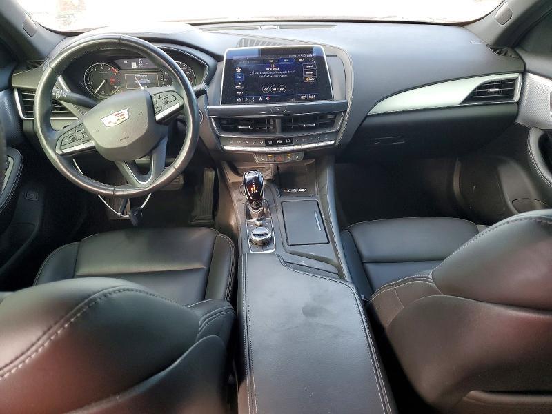2023 Cadillac CT5 Luxury